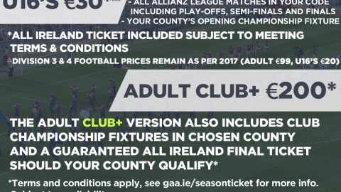 Kilkenny GAA