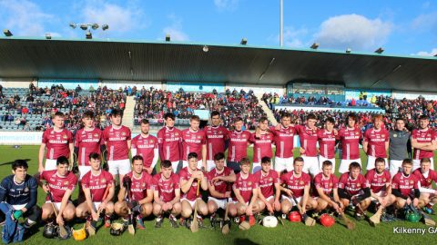 Kilkenny GAA