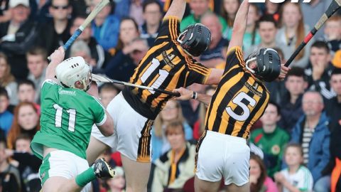 Kilkenny GAA