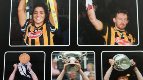 Kilkenny GAA
