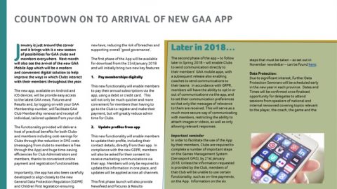 Kilkenny GAA