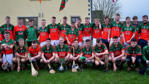 Kilkenny GAA