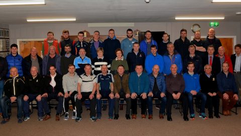 Kilkenny GAA