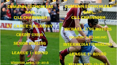 Kilkenny GAA