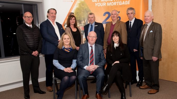 Junior Board Launch