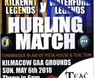 Kilkenny GAA