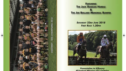 Kilkenny GAA