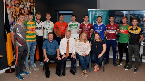 Kilkenny GAA