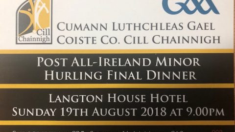 Kilkenny GAA