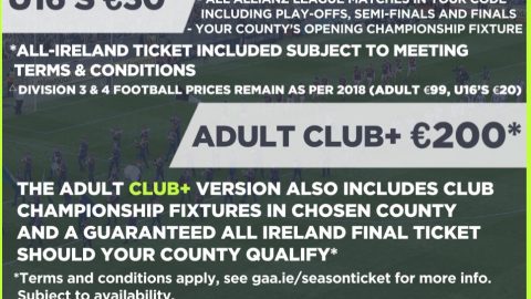 Kilkenny GAA