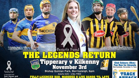 Kilkenny GAA