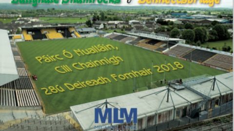 Kilkenny GAA