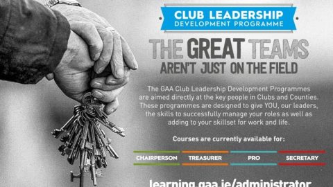 Kilkenny GAA