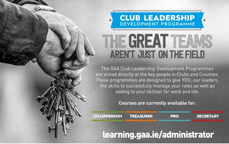 Club AGM Training