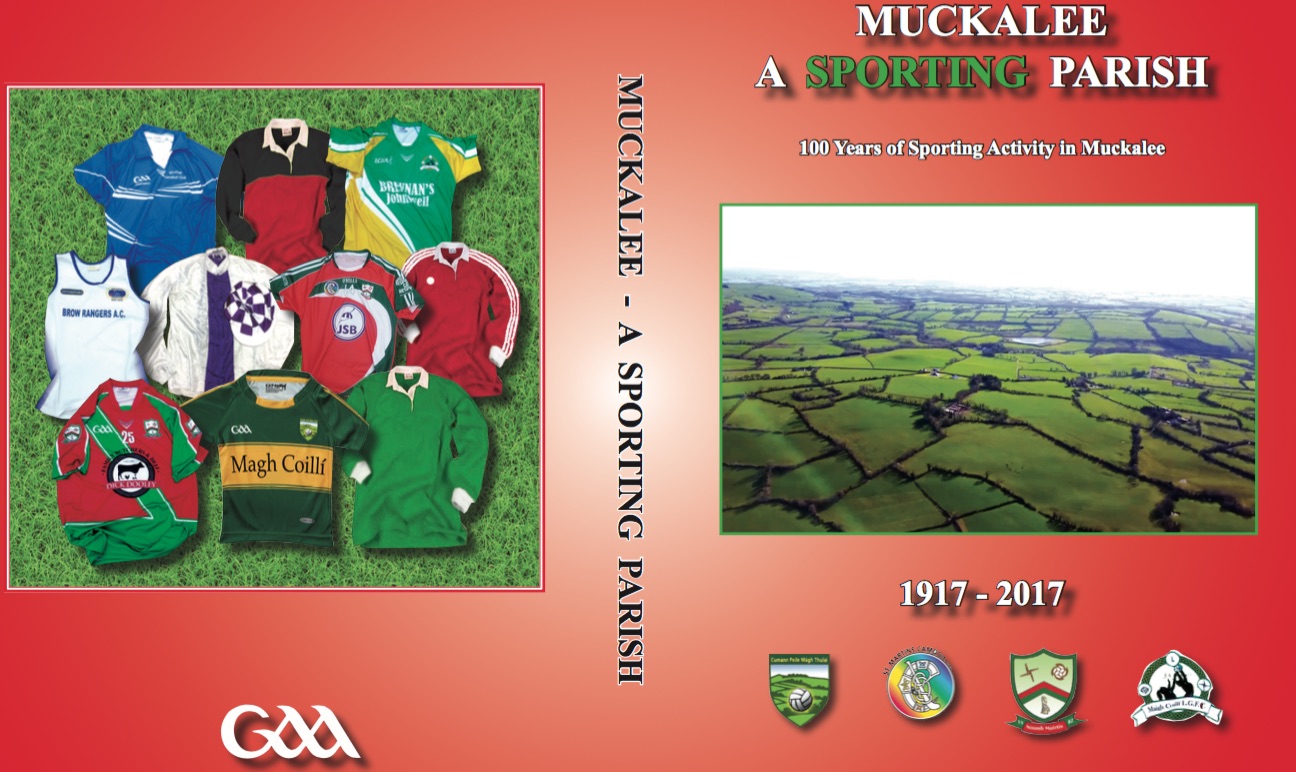 Muckalee – A Sporting Parish