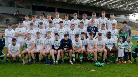 Kilkenny GAA