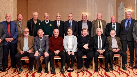 Kilkenny GAA