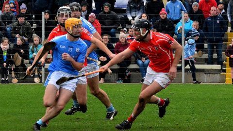 Kilkenny GAA