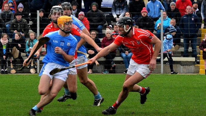 Kilkenny Clubs Contesting For Three Leinster Titles