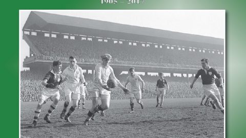 Kilkenny GAA