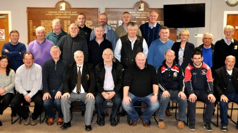 Kilkenny GAA