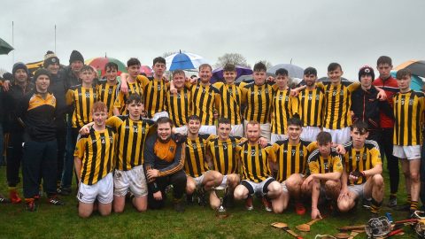 Kilkenny GAA