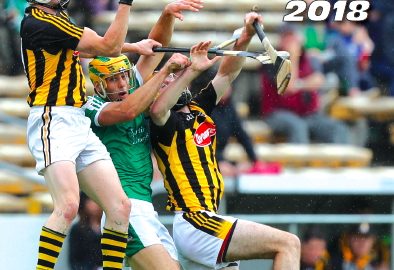 Kilkenny GAA