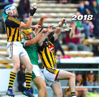 Kilkenny Yearbook 2018