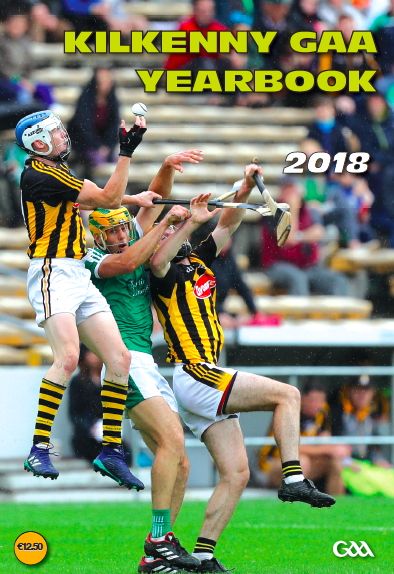 Kilkenny Yearbook 2018