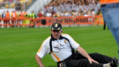 Kilkenny GAA