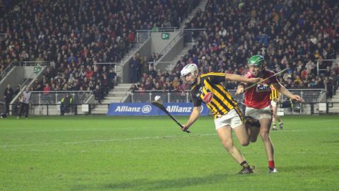 Kilkenny GAA