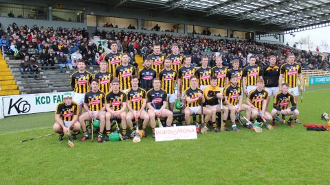 Kilkenny GAA