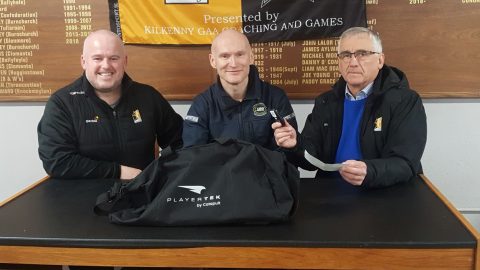 Kilkenny GAA