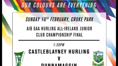 Kilkenny GAA