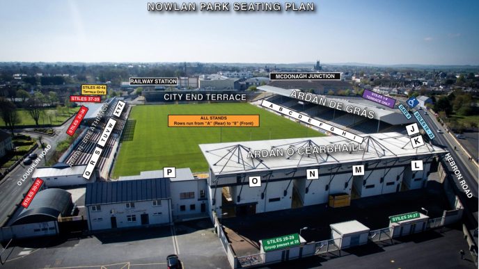 Allianz League Round 3 Kilkenny Vs Limerick