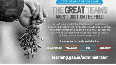 Kilkenny GAA