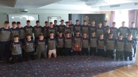 Kilkenny GAA
