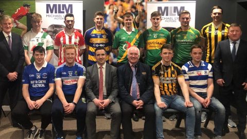 Kilkenny GAA