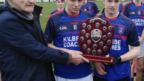 Kilkenny GAA