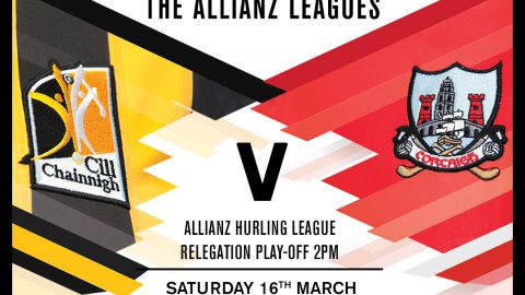 Kilkenny GAA