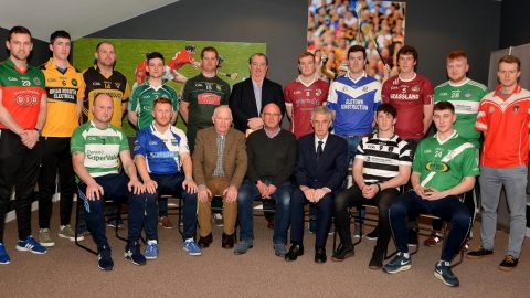 Kilkenny GAA