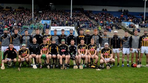 Kilkenny GAA