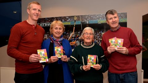 Kilkenny GAA