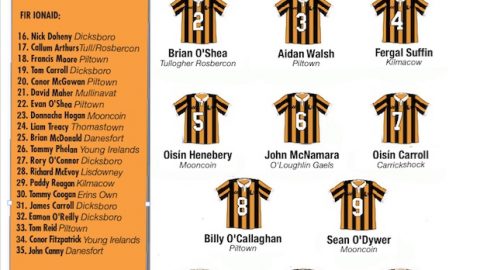 Kilkenny GAA