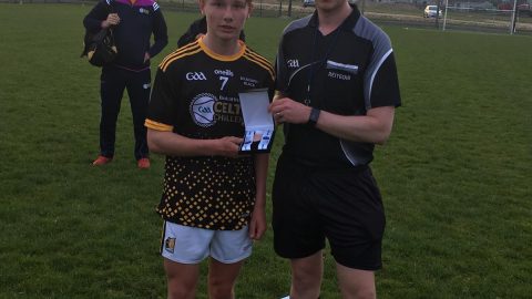 Kilkenny GAA