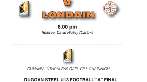 Kilkenny GAA