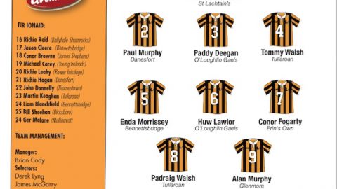 Kilkenny GAA