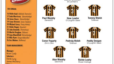 Kilkenny GAA