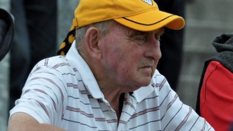 Kilkenny GAA