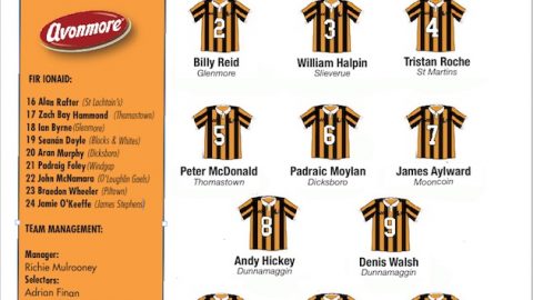 Kilkenny GAA